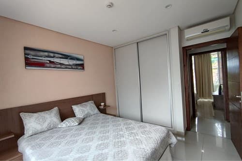 Departamento amoblado en alquiler – Villa Morra — foto 5