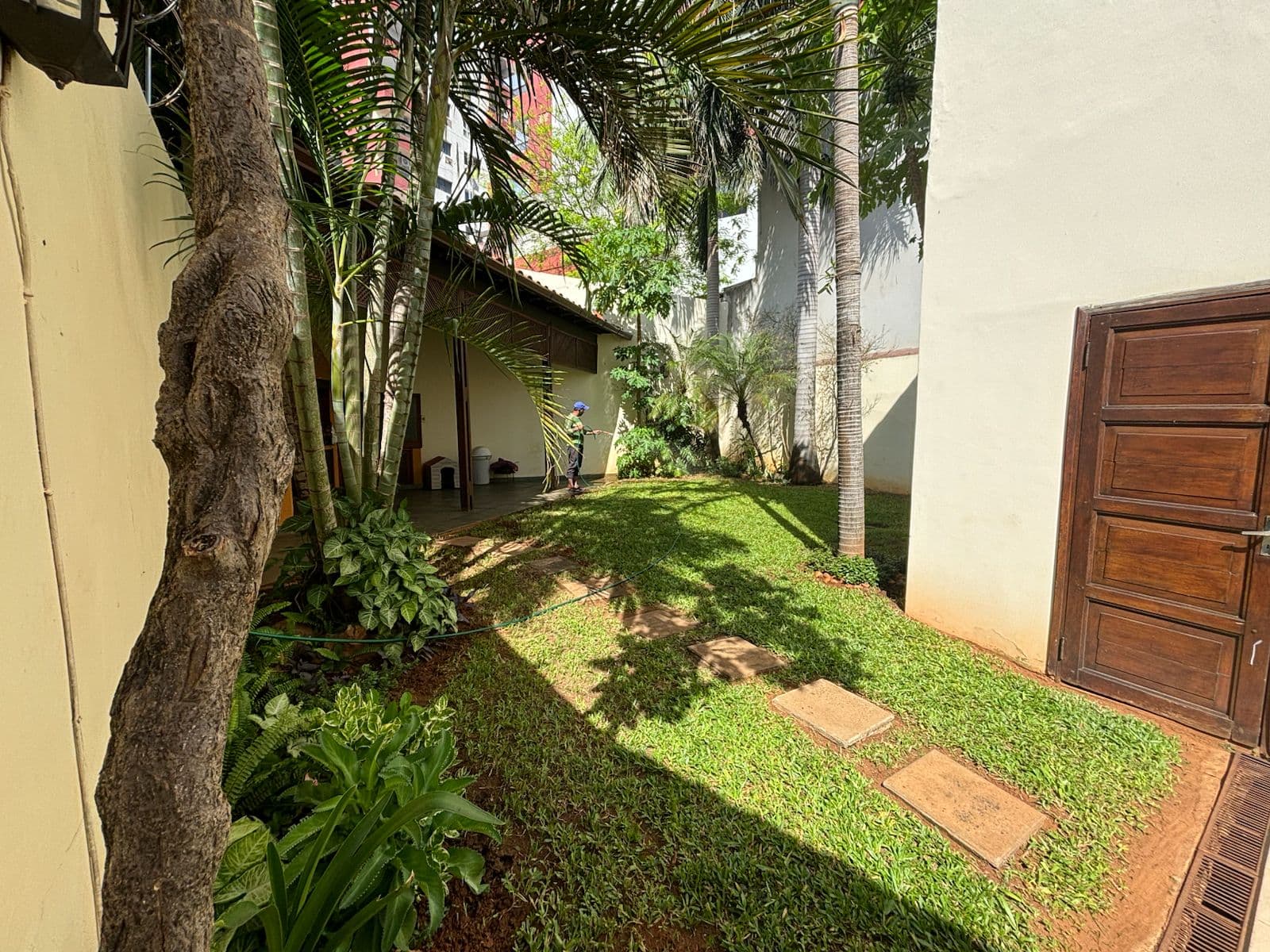 Residencia en venta en bo. San roque, foto 3