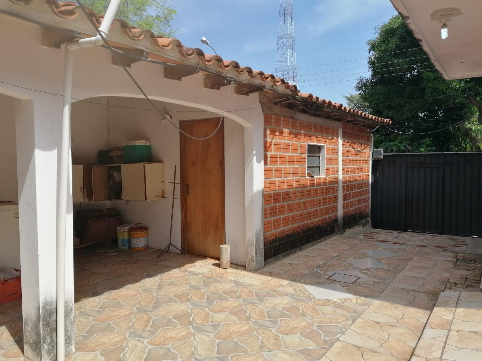 Casa en Fernando de la Mora zona sur, foto 5