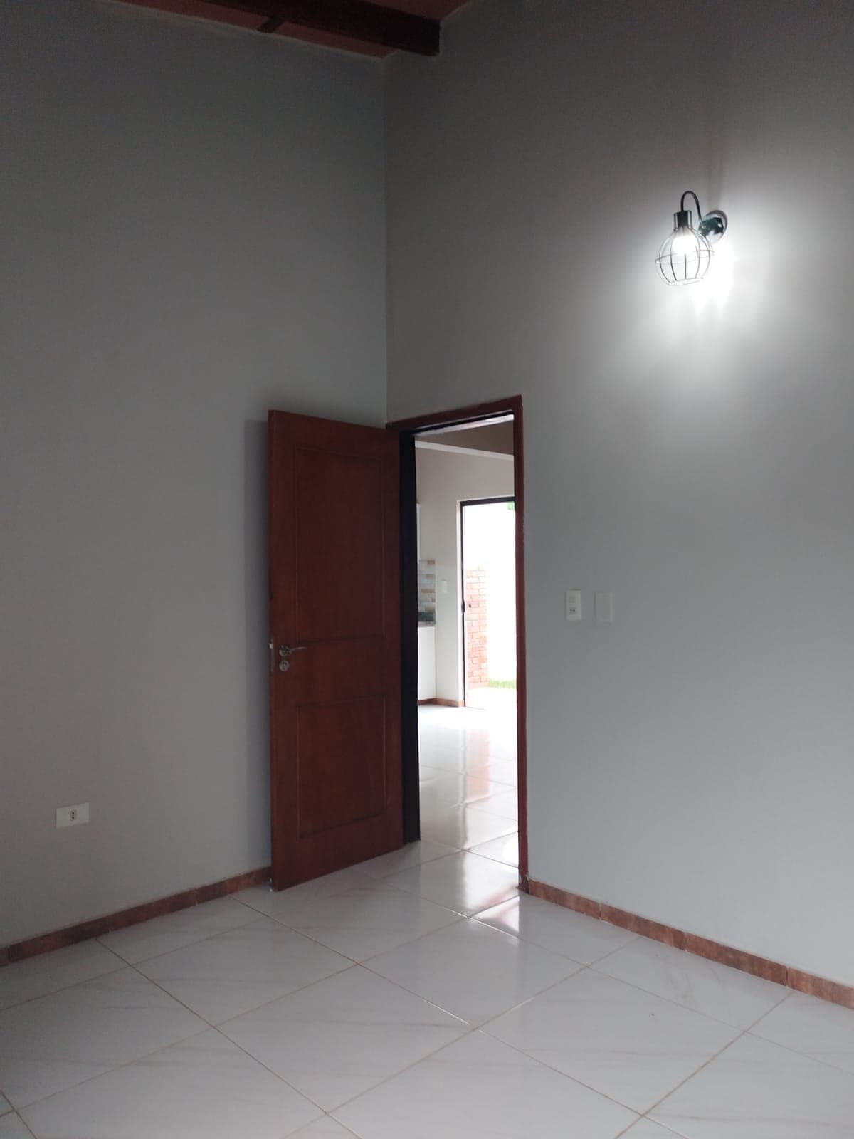 Casa De 2 Dormitorios En Limpio, foto 3