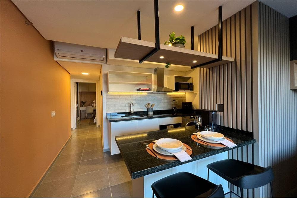 Departamento en Pozo en Centro de Asuncion, foto 4