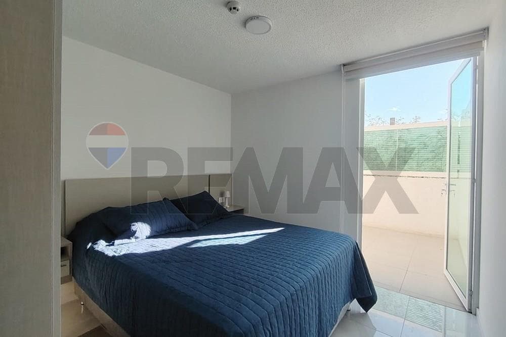 Departamento con Jardín - Alquiler, Disfruta!, foto 5