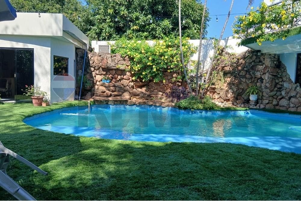 Residencia en Fernando de la Mora, foto 4