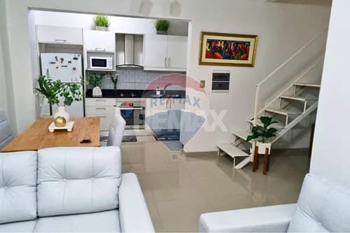 Duplex en San Lorenzo, foto 4