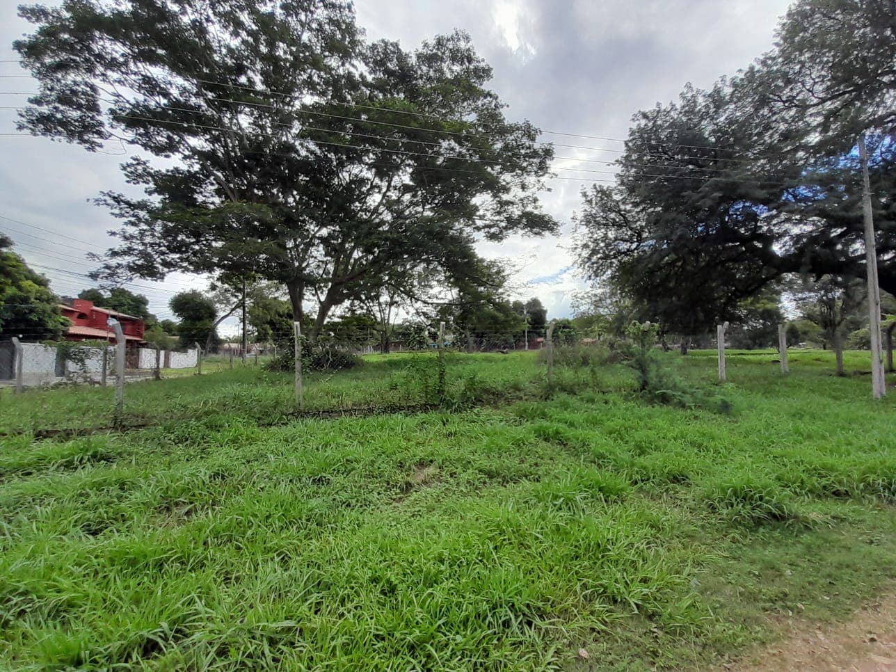 19 lotes en Lambaré!! — foto 2