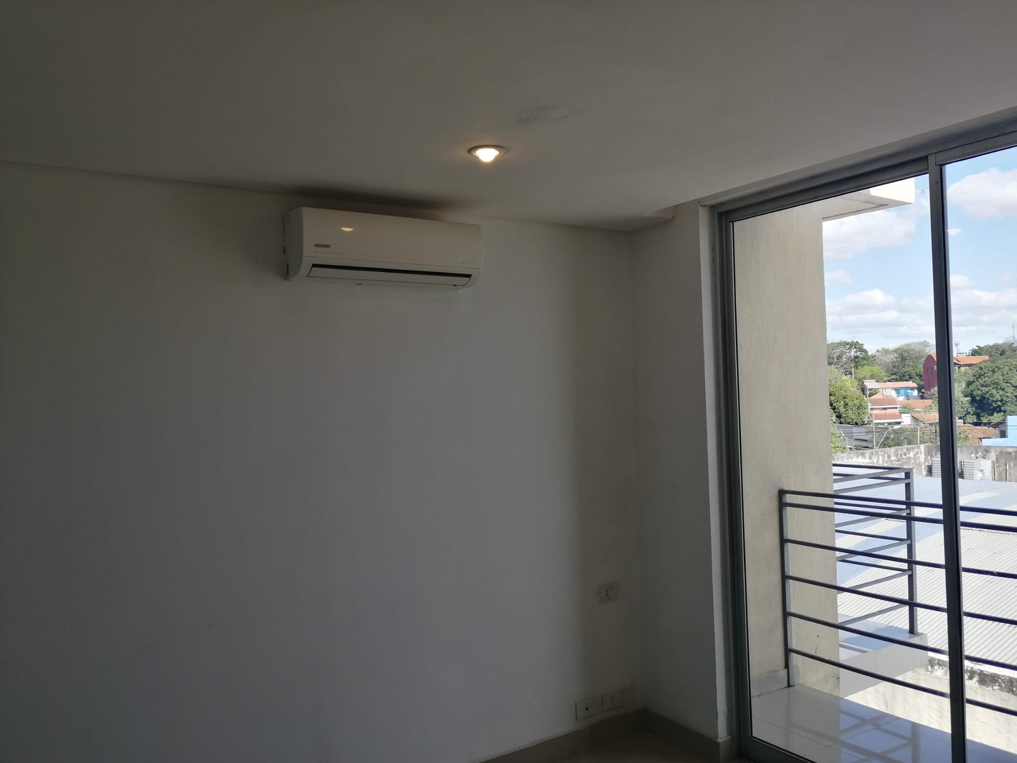 Monoambiente En Barrio Jara - Edificio Salto Grande 2 — foto 5