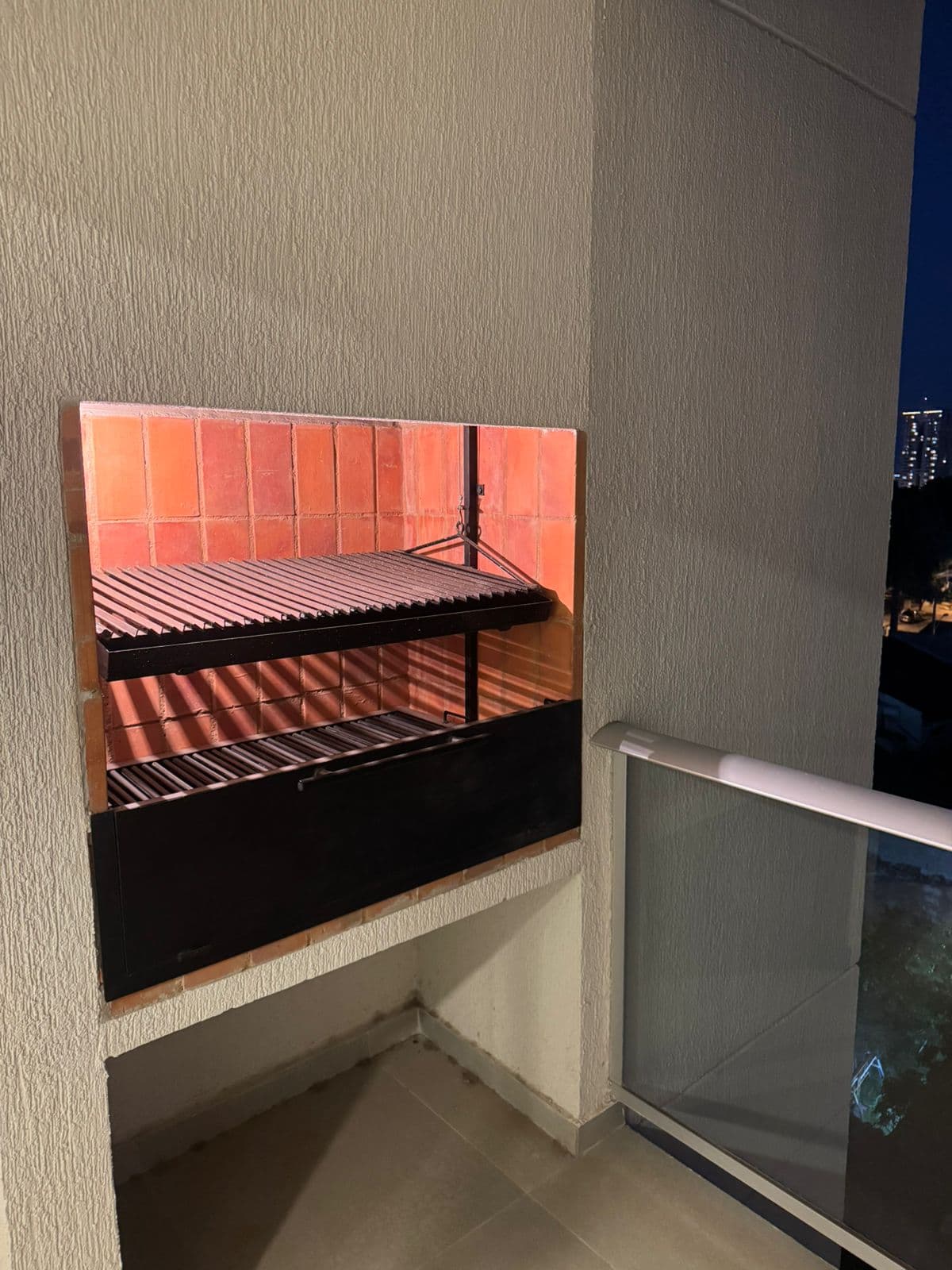 Departamento en Alquiler Edificio Comarca Barrio Los Laureles, foto 3