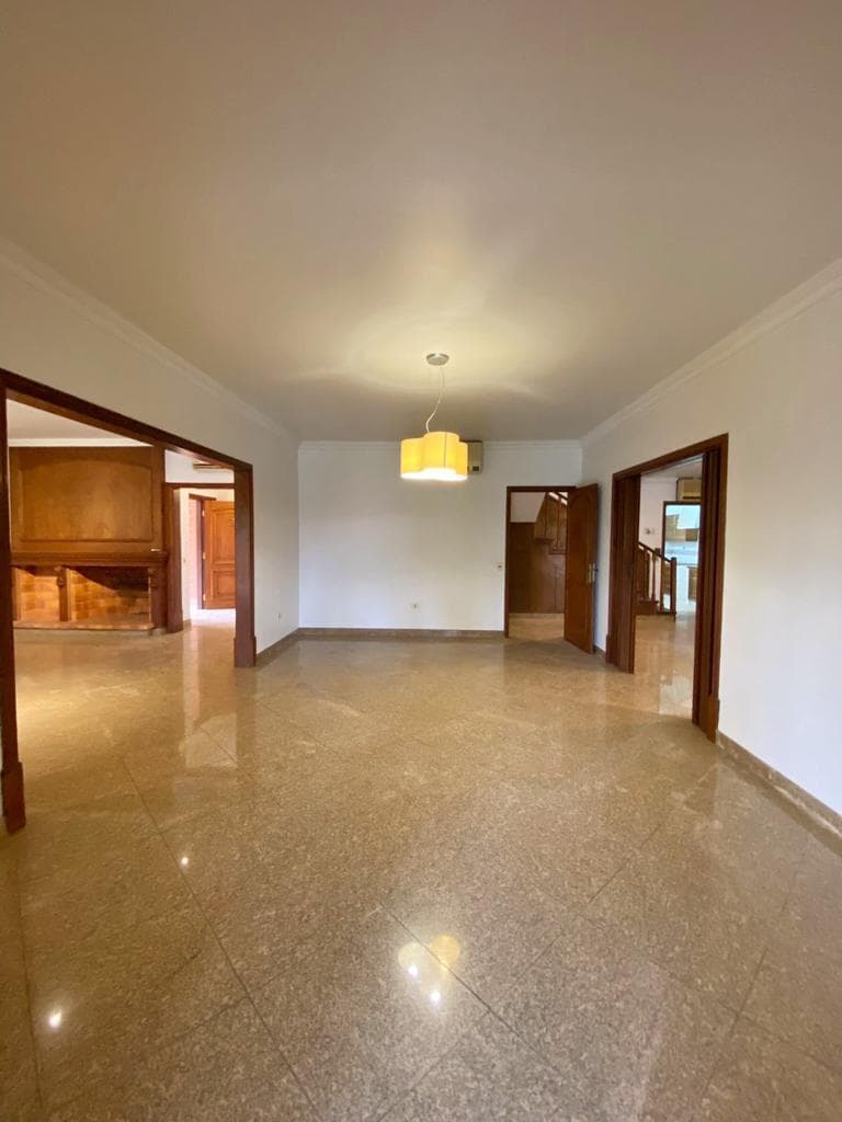 De casa en barrio mburucuya zona bcp, foto 2