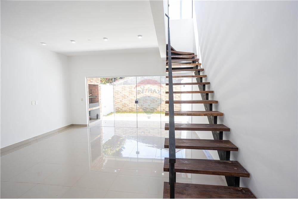 En Venta Dúplex Luque, foto 5