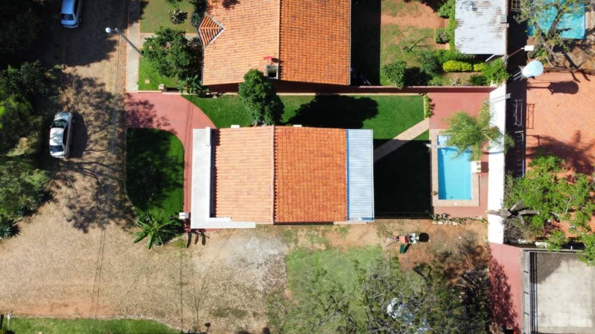 Hermosa casa en condominio cerrado alto los laureles Luque, foto 3