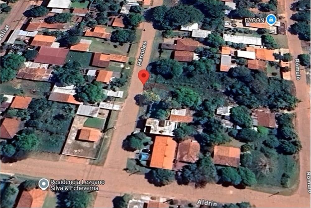 Terreno - Venta - San Lorenzo, Paraguay