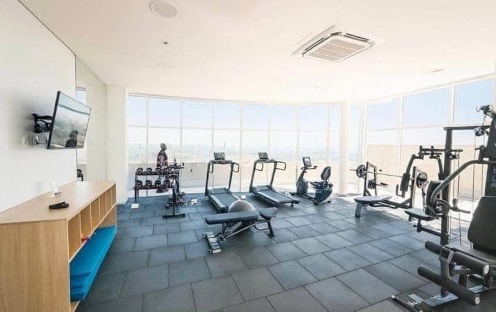 Departamento A Estrenar En Fortaleza Molas López, foto 3