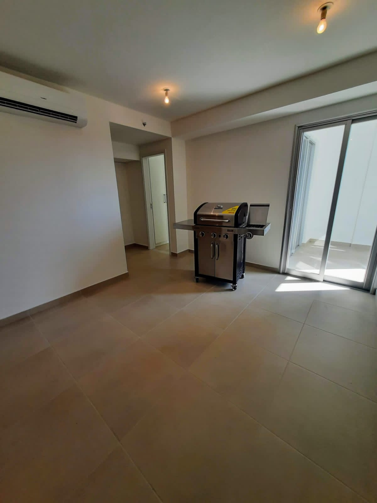 departamento a estrenar en el centro de Asunción zona Félix Bogado — foto 5