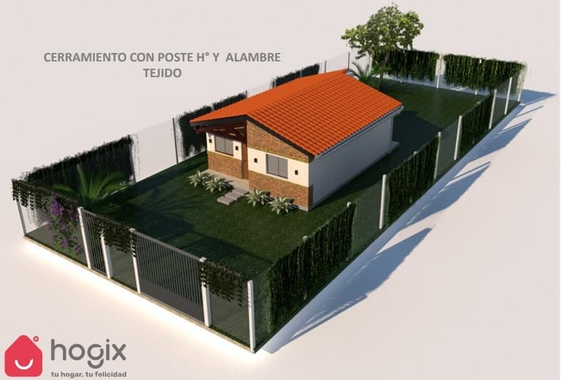 Viviendas Hogix — foto 4