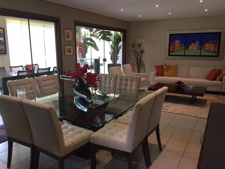 Alquiló Casa Amoblada En Barrio Cerrado, foto 5