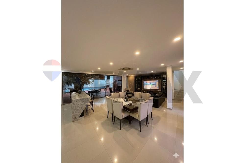 Casa en Alquiler - Luque, Central, foto 2