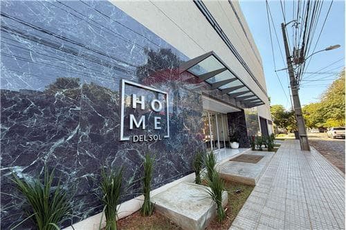Departamento en Home Del Sol