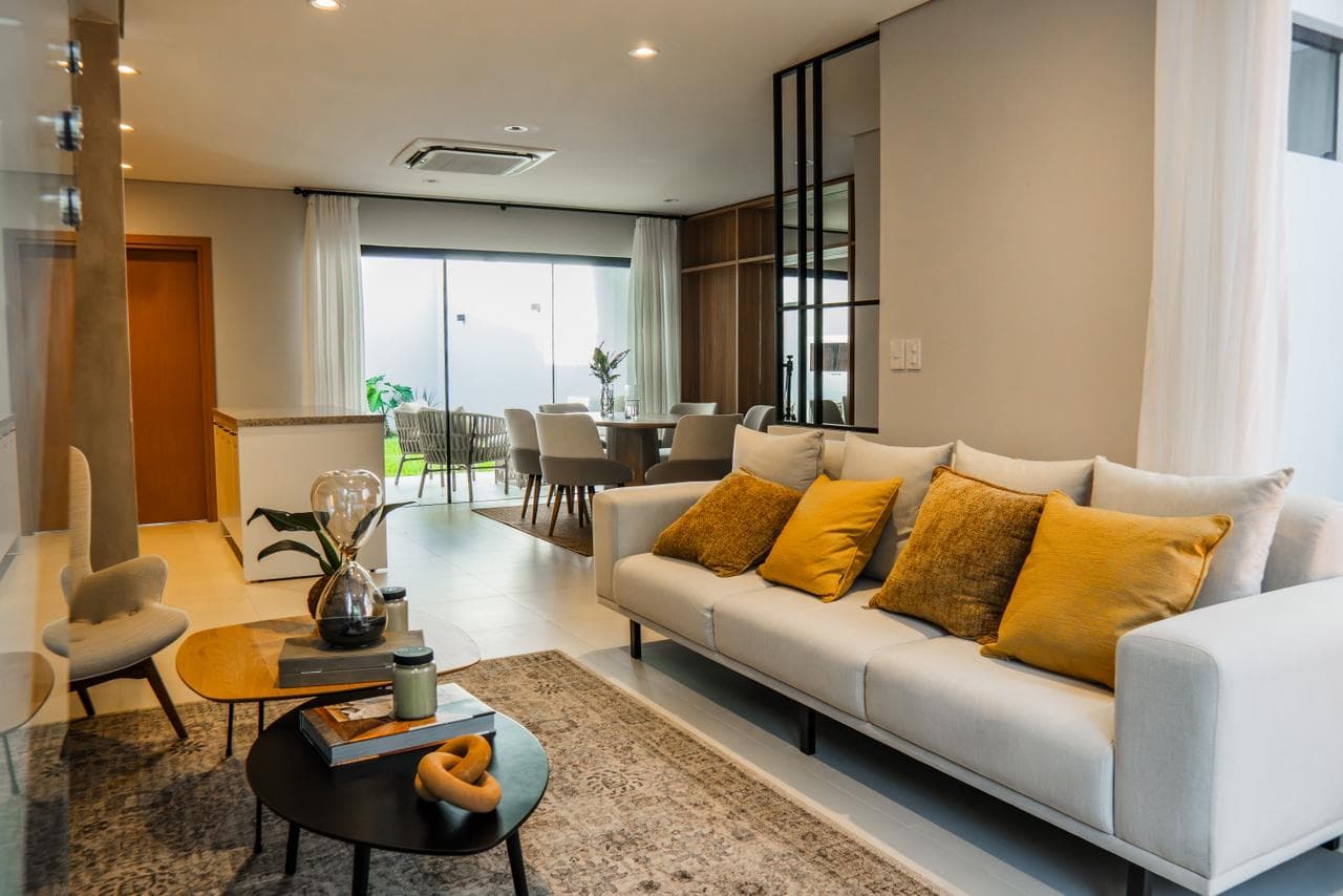 Dúplex a estrenar en venta – loma merlo, Luque, foto 5