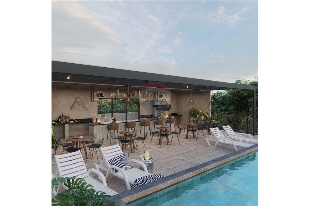 Departamento - Venta - Mariano Roque Alonso, Central, Paraguay, foto 3