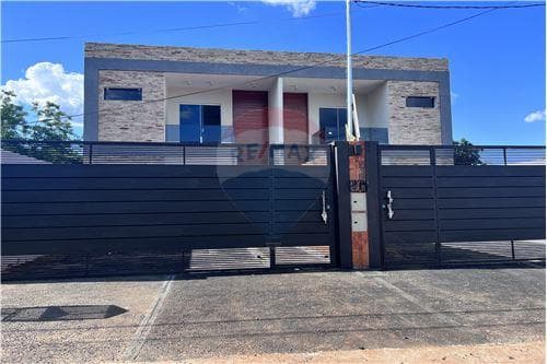 Duplex-Venta-PY Central Luque COD.134