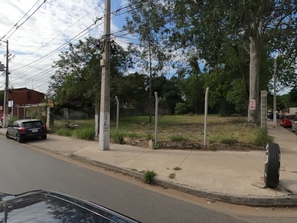 Terreno en Mariano Roque Alonsoloma pyta, foto 5