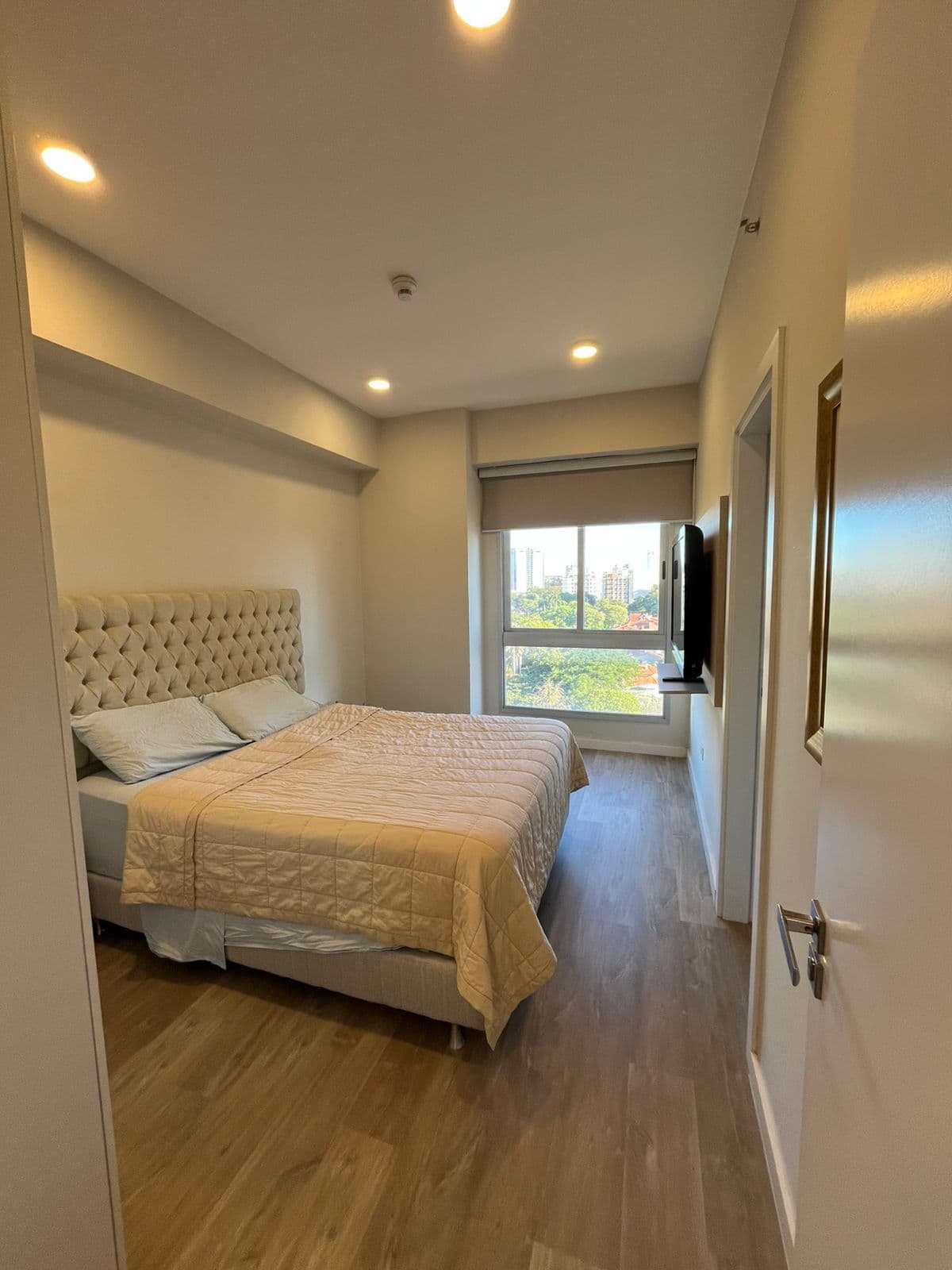 Departamento amoblado en alquiler – forvm molas lópez, foto 4