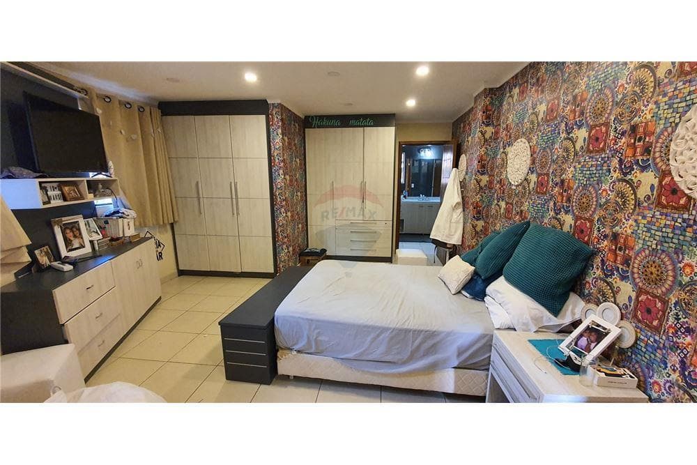 Residencia en Asunción santa librada, foto 5