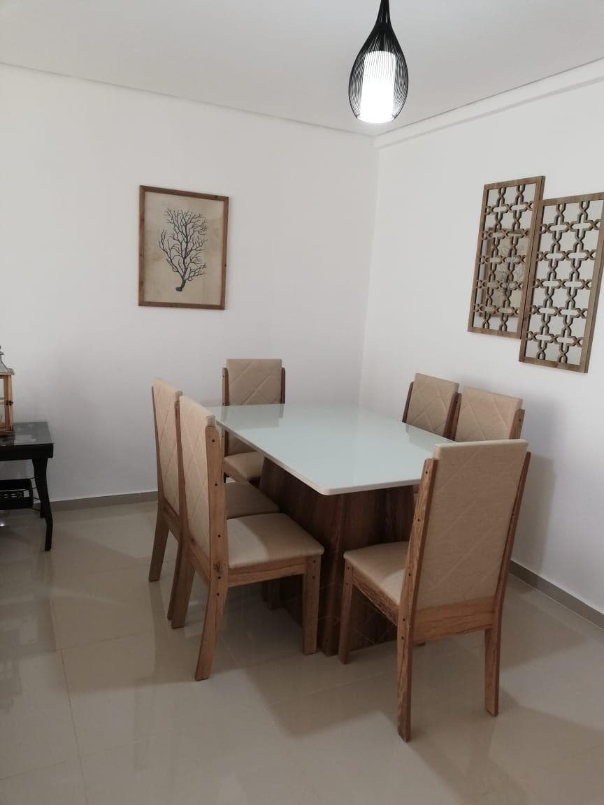 Hermoso departamento 1 dormitorio AMOBLADO — foto 4
