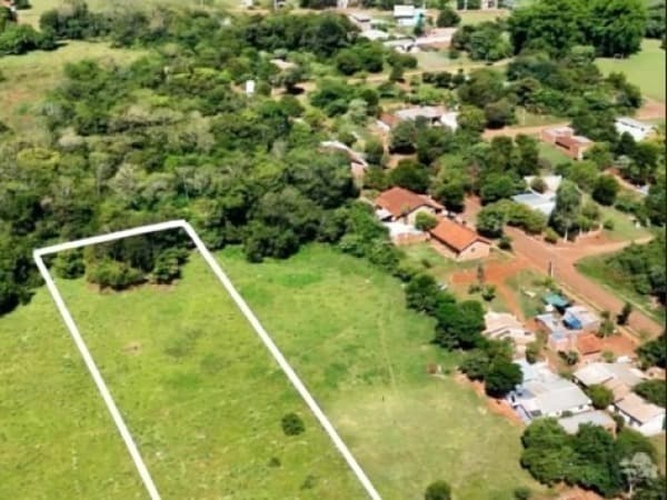 Terreno 3.677 m2 san antonio ypecuru Encarnación a, foto 1