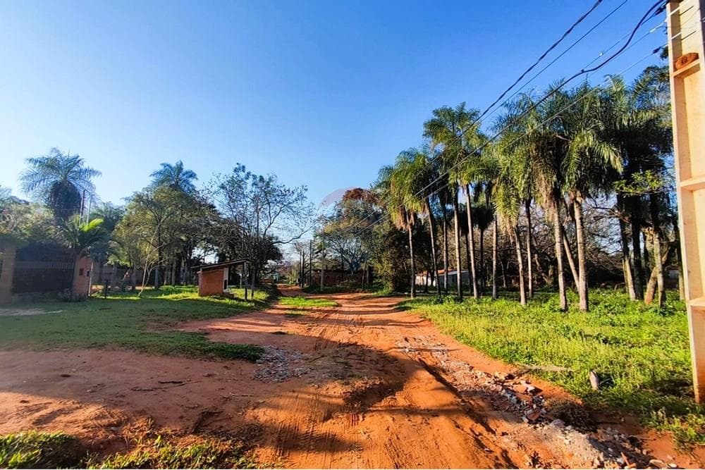 Terreno venta Luque Ykua Dure, foto 4