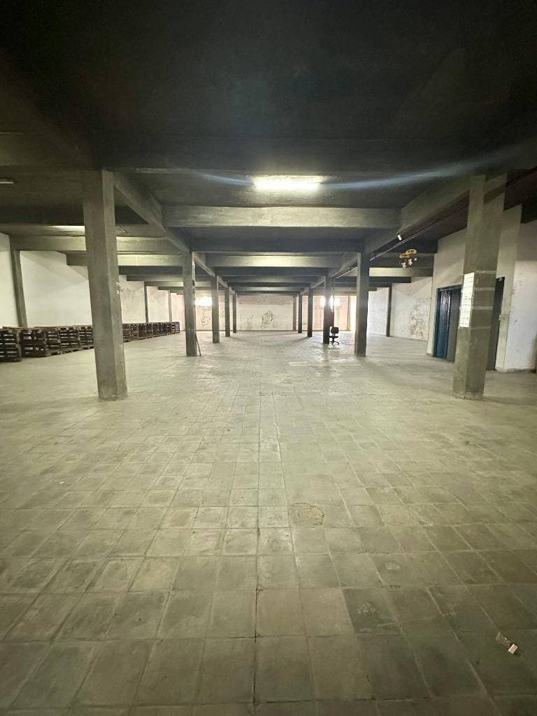 Deposito - Oportunidad única En El Corazón De Asunción — foto 5