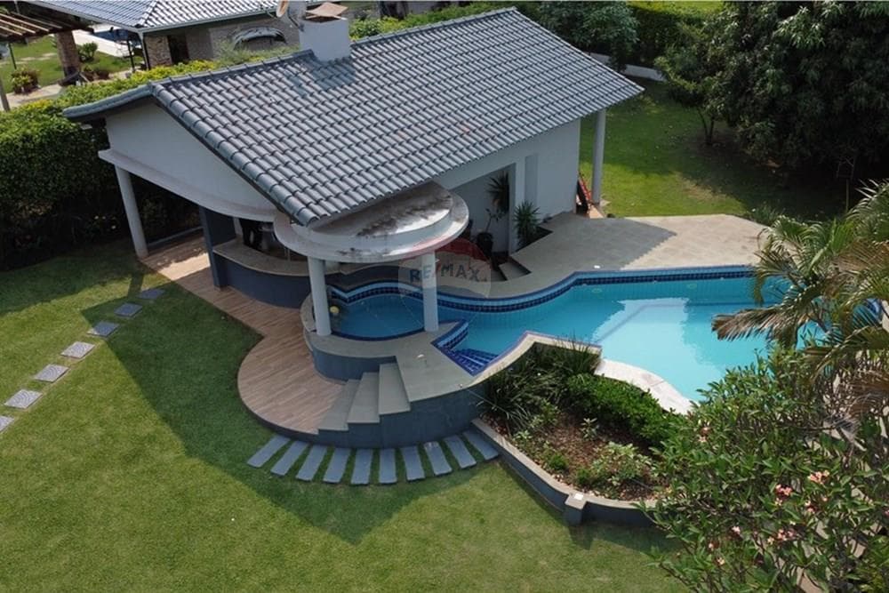Residencia venta Hernandarias Paraná Country Club, foto 4