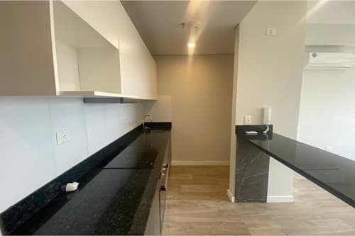 Departamento de 1 dormitorio en forvm molas lópez, foto 3