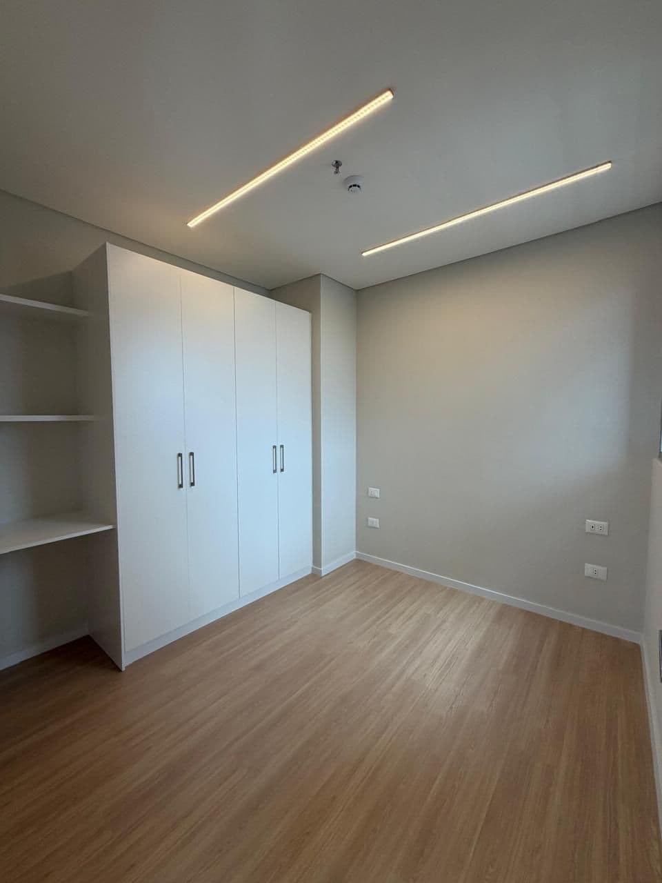 Departamento de 2 habitaciones en el Piso 16 Asunción Las Lomas, foto 3