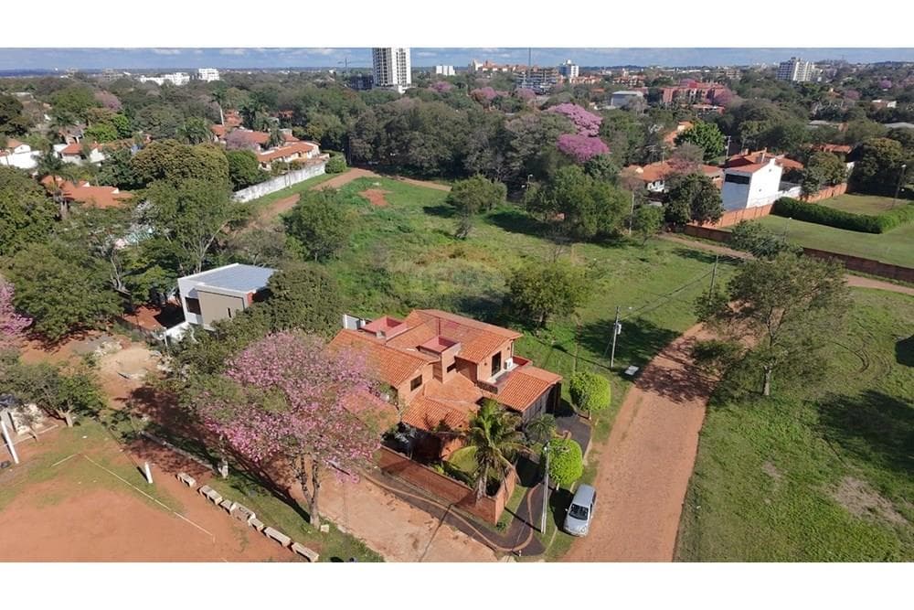 Terreno - Venta - Paraguay Central San Lorenzo, foto 2