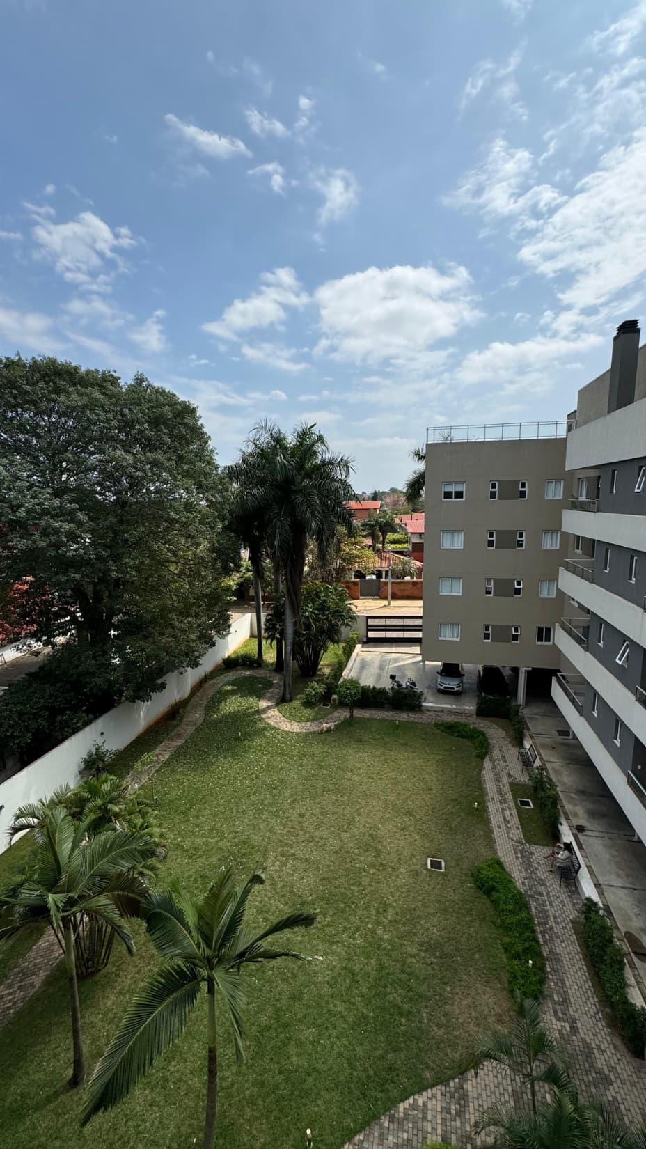 Alquiló moderno dpto 1 habitación — foto 2