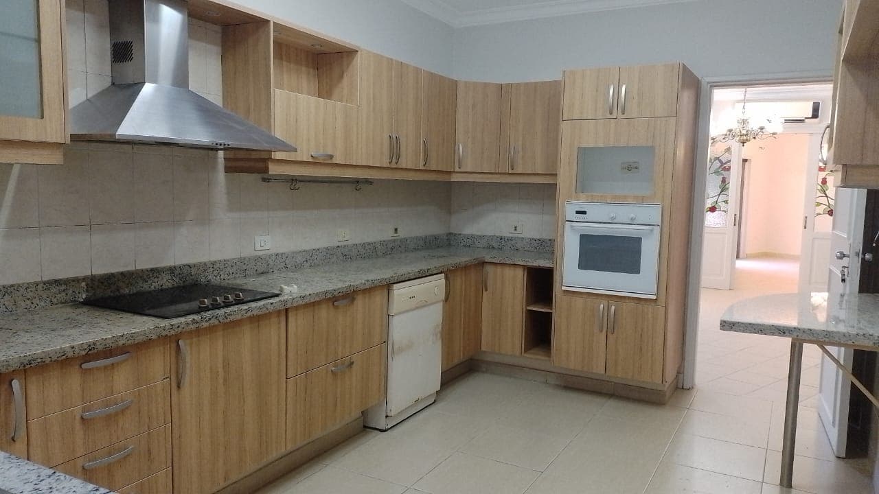 Amplia Casa En Barrio Las Lomas Asunción, foto 3