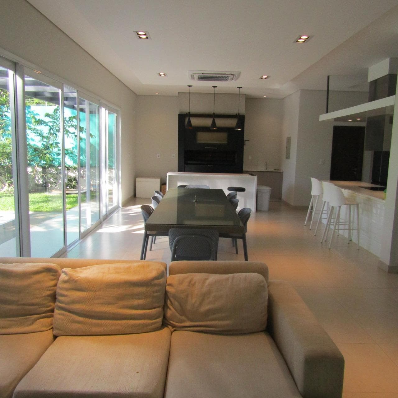 Casa de 4 dormitorios en San Bernardino (temporal), foto 2