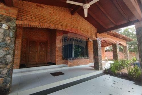 Casa-Venta-PY Central Limpio Mbayué Limpio - Bº Mbayue COD.182, foto 5