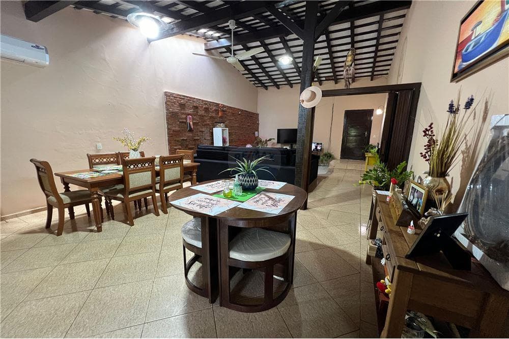 Casa en venta 4 dormitorios en ycua sati, foto 4