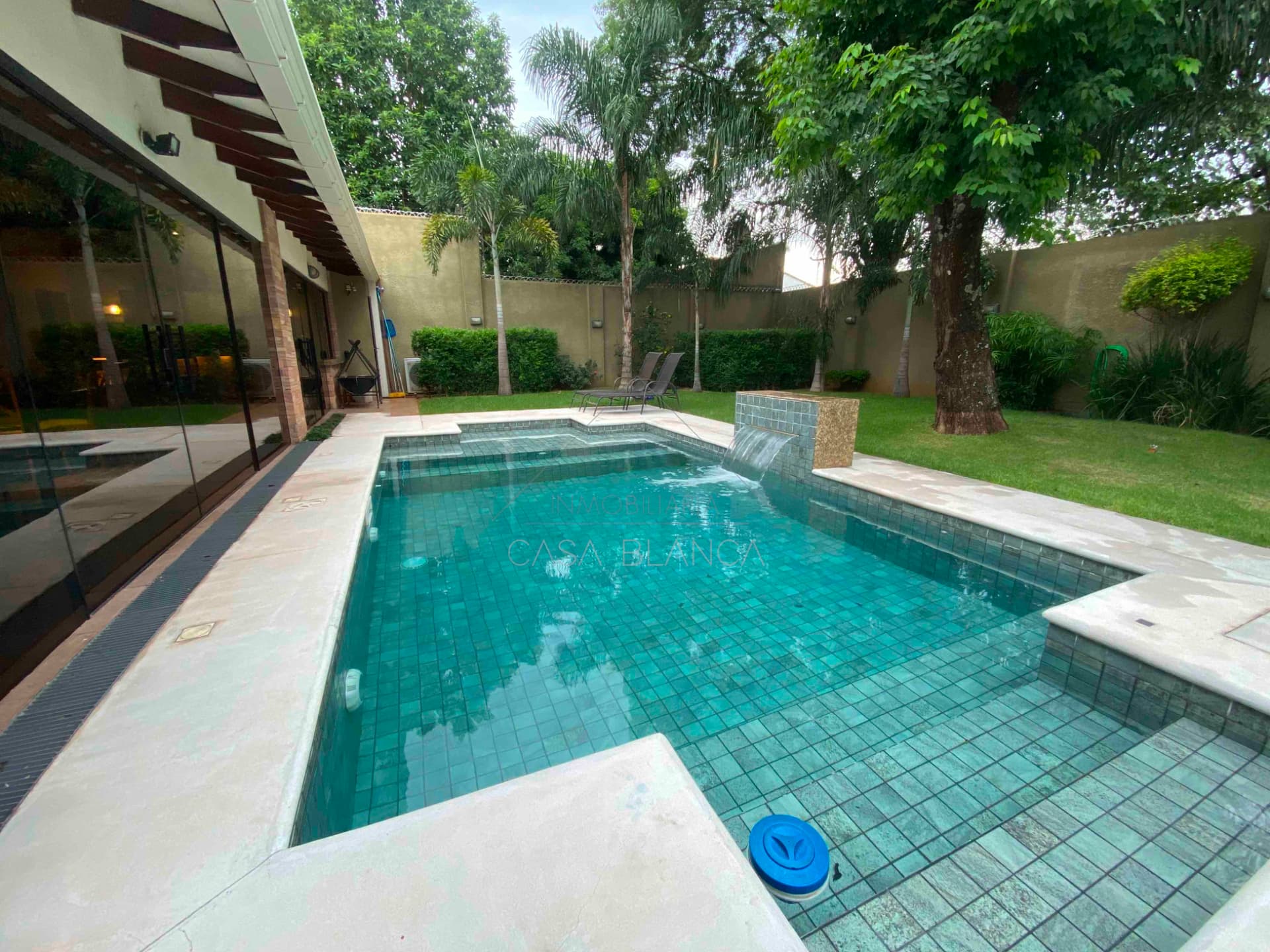 Fina Residencia De 5 Suites En Villa Aurelia????, foto 2