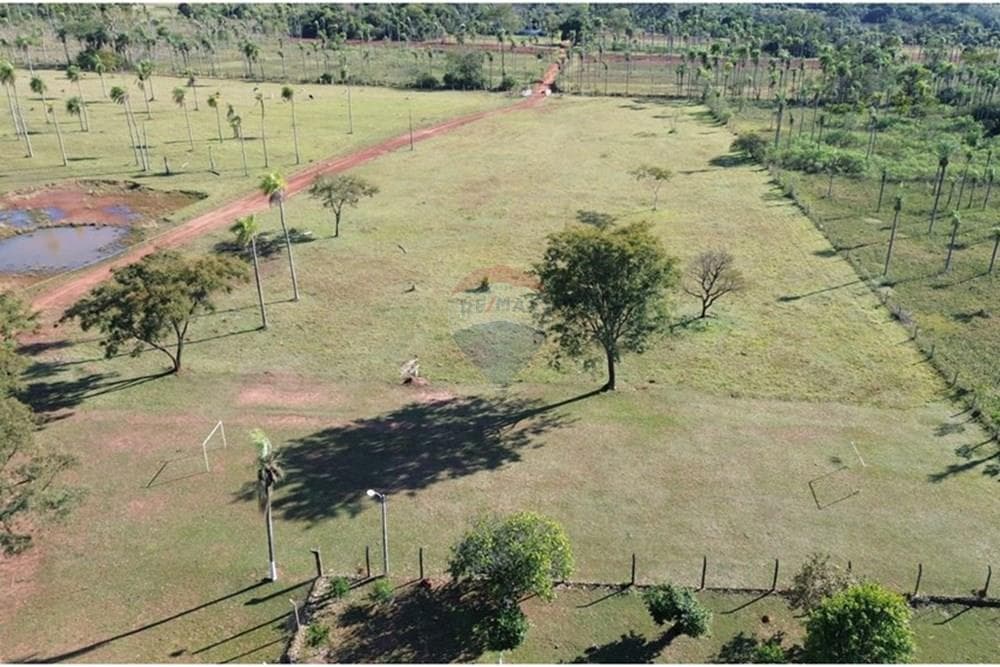 Casa de campo - Venta - Piribebuy, Paraguay, foto 5