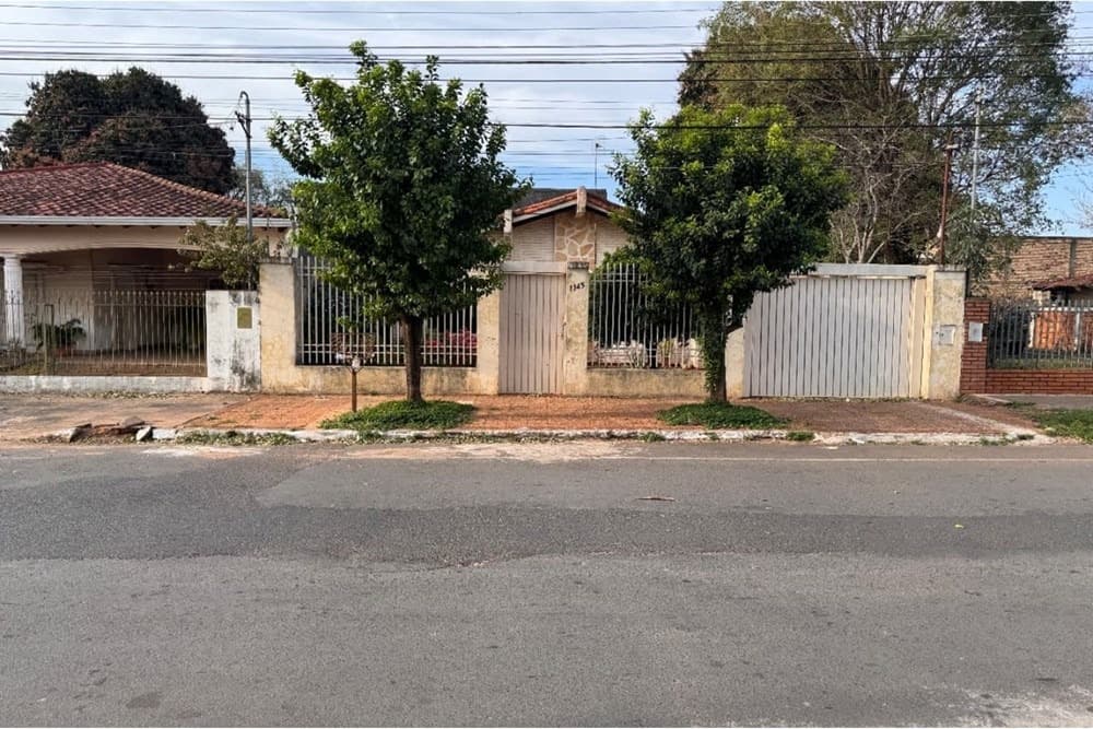 Casa en Venta - Fernando de la Mora, Zona Sur