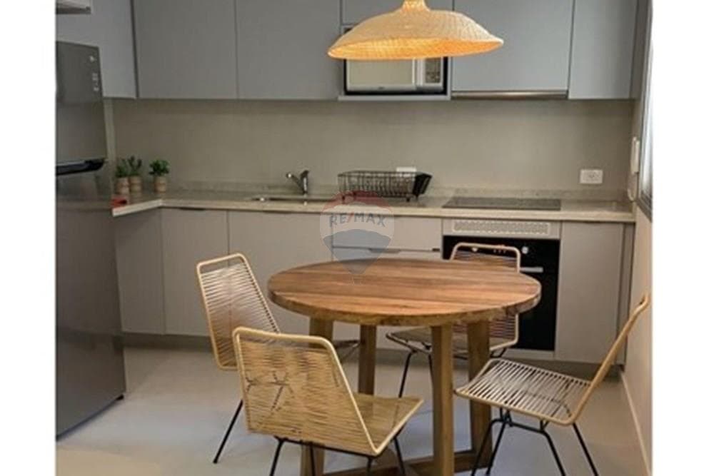 Dpto. de 43 m² Amoblado con Renta Activa en Edificio IN 1362, Las Lomas, foto 3