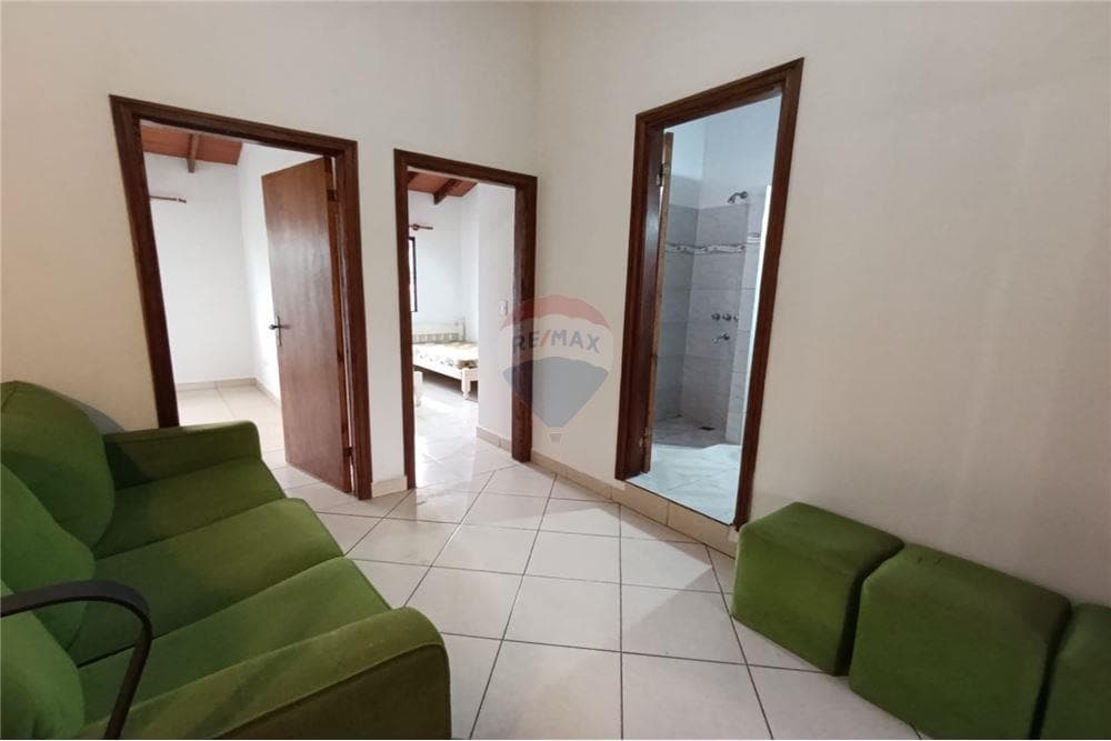 Duplex amoblado en San Lorenzo — foto 4