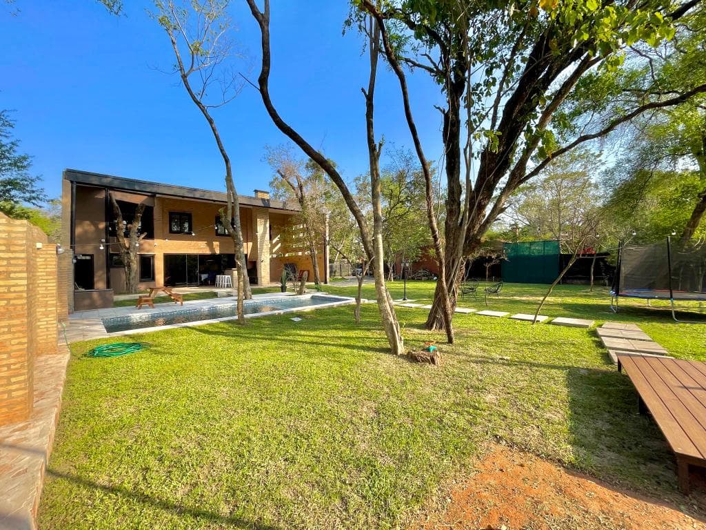 En venta hermosa residencia en San Bernardino, zona sadi, foto 1