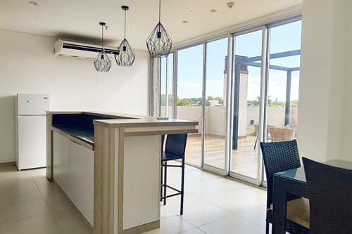 Departamento-Alquiler-Fernando de la Mora, Central, foto 3
