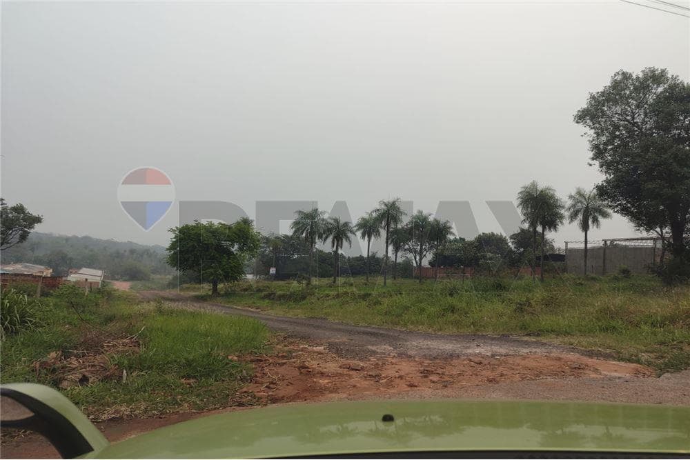 Terreno de 601 m2 en Piribebuy - A 1 Cuadra de la Ruta 2 Mcal. Estigarribia — foto 2