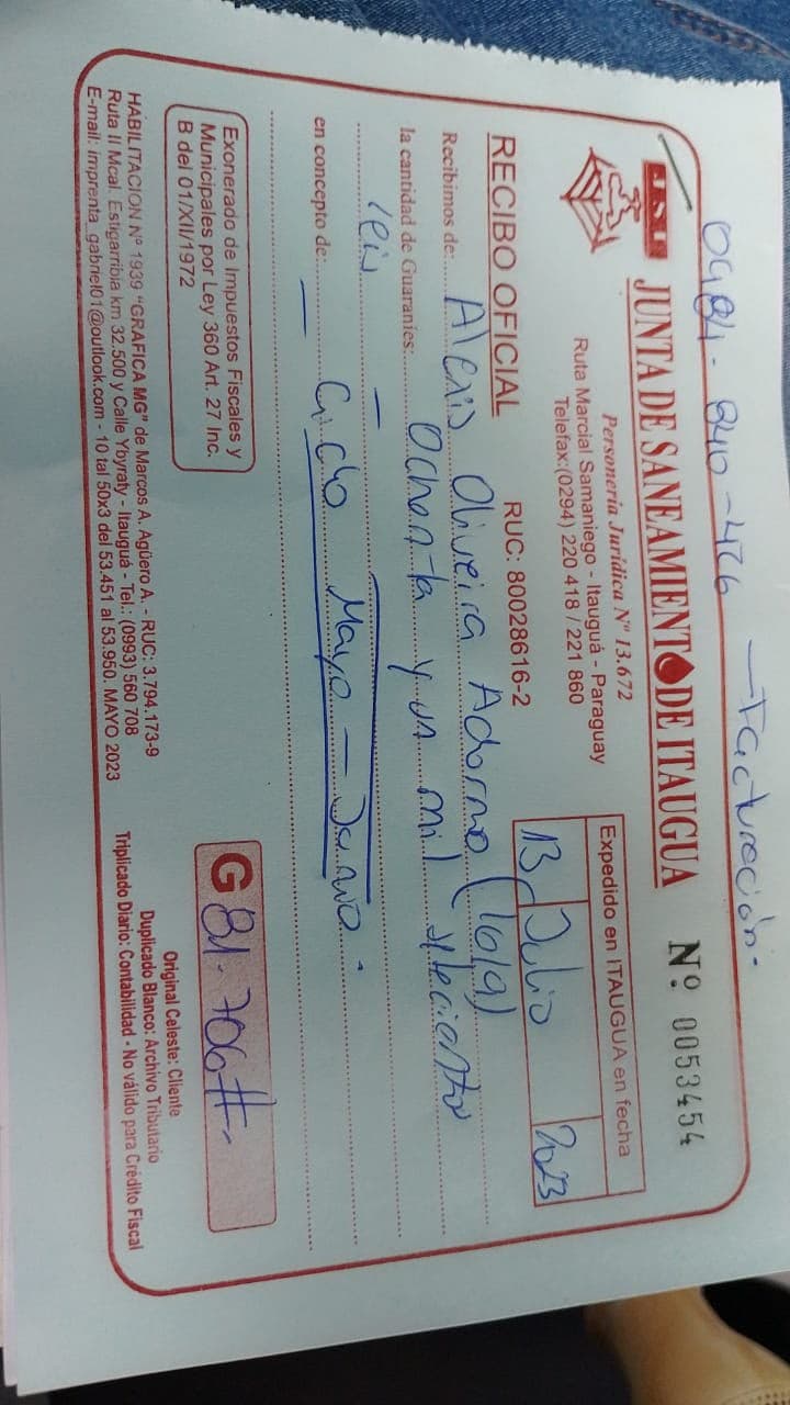 Deposito en ruta 2 itaugua, foto 2