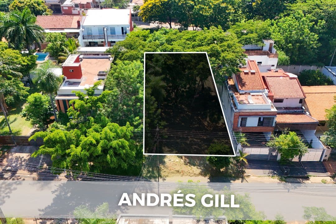 Terreno en lambare, foto 2